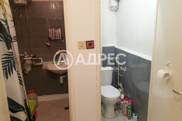 Двустаен апартамент, Варна, Младост 2, 689165, Снимка 7