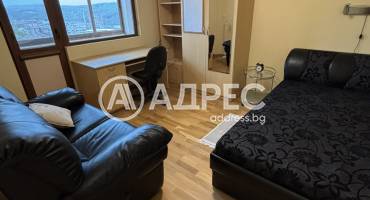 Многостаен апартамент, Велико Търново, Широк център, 693165, Снимка 10