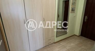 Многостаен апартамент, Велико Търново, Широк център, 693165, Снимка 7