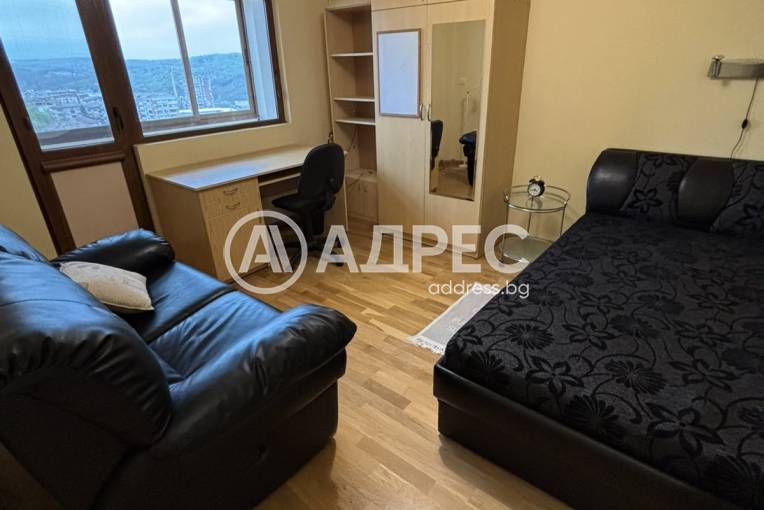 Многостаен апартамент, Велико Търново, Широк център, 693165, Снимка 10