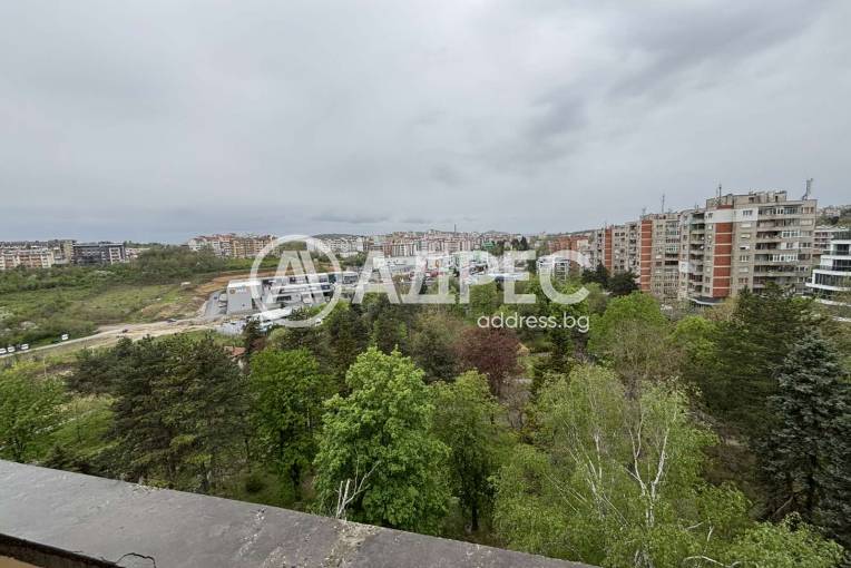 Многостаен апартамент, Велико Търново, Широк център, 693165, Снимка 14