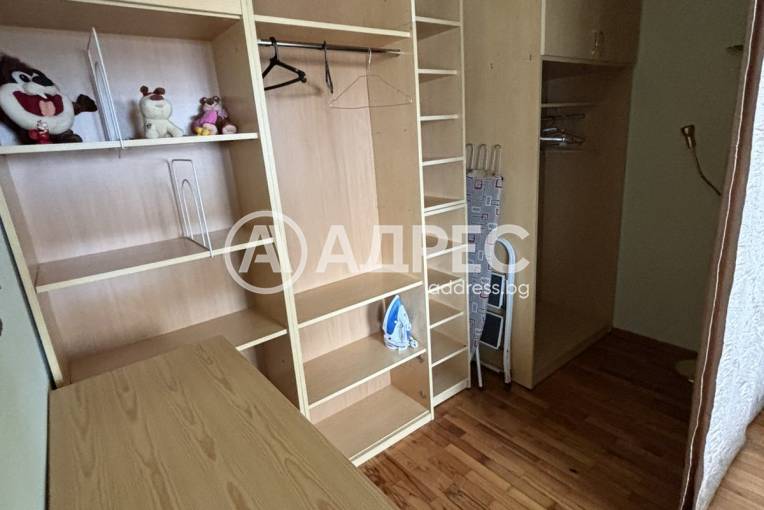 Многостаен апартамент, Велико Търново, Широк център, 693165, Снимка 15