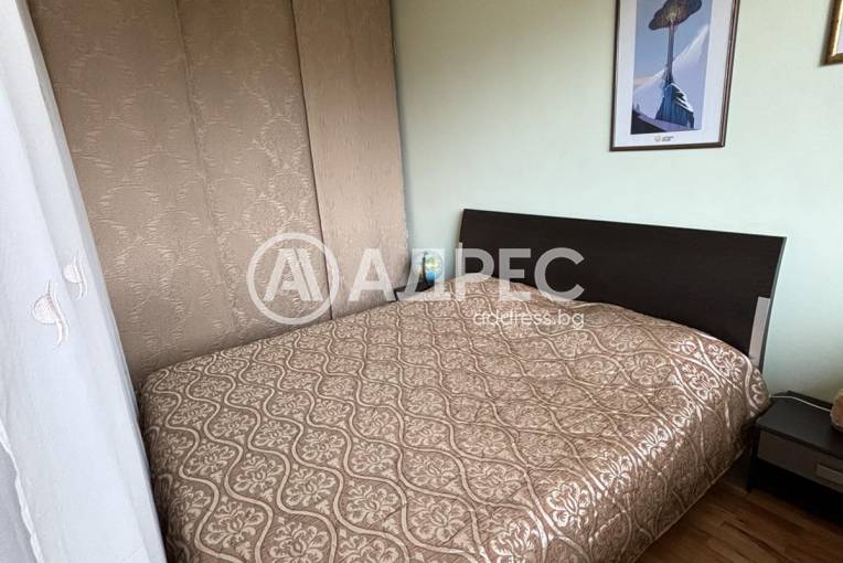 Многостаен апартамент, Велико Търново, Широк център, 693165, Снимка 5