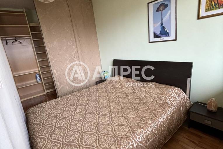 Многостаен апартамент, Велико Търново, Широк център, 693165, Снимка 6