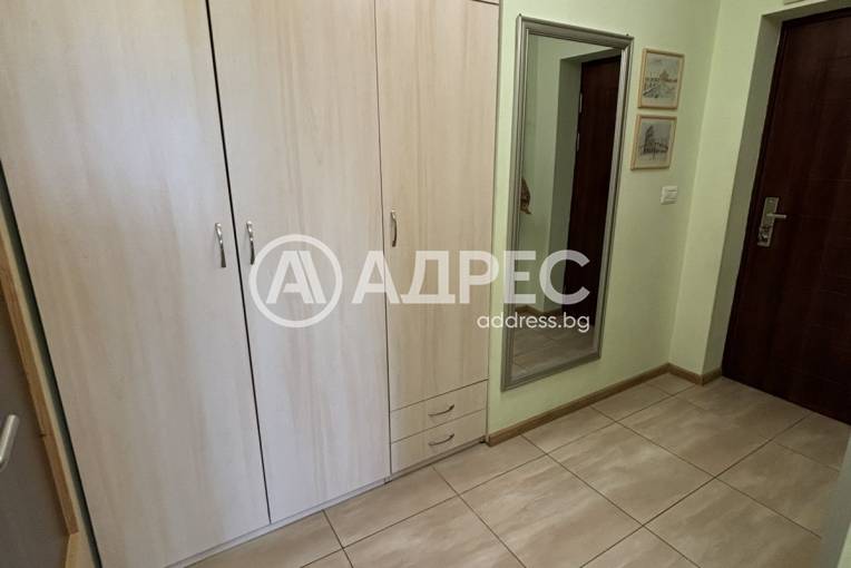Многостаен апартамент, Велико Търново, Широк център, 693165, Снимка 7