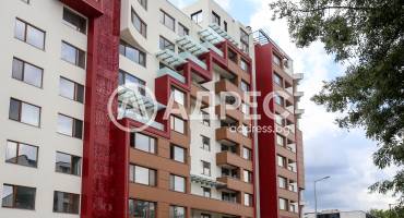 Двустаен апартамент, София, Сердика, 700165, Снимка 1