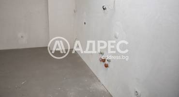 Двустаен апартамент, София, Сердика, 700165, Снимка 4