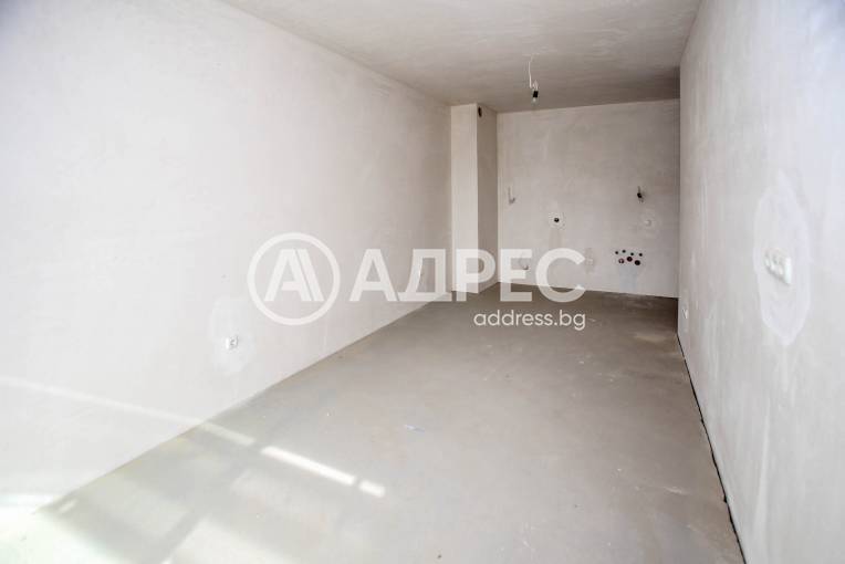 Двустаен апартамент, София, Сердика, 700165, Снимка 3