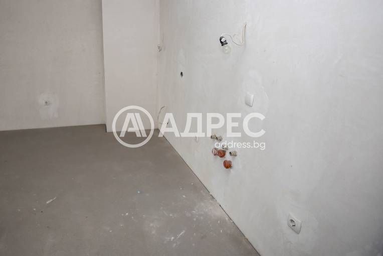 Двустаен апартамент, София, Сердика, 700165, Снимка 4