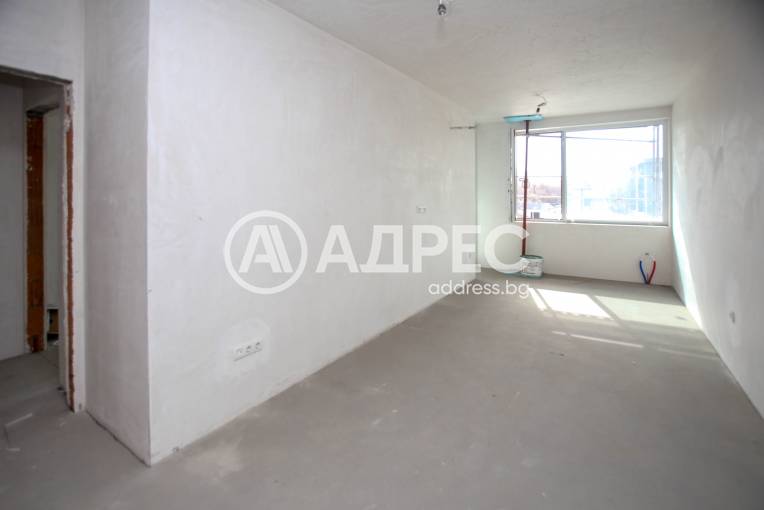 Двустаен апартамент, София, Сердика, 700165, Снимка 5