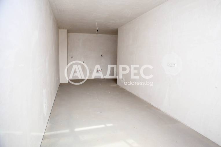 Двустаен апартамент, София, Сердика, 700165, Снимка 6