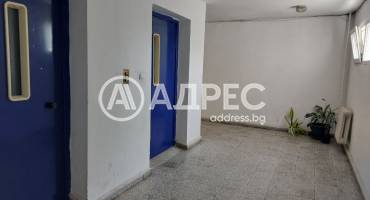 Многостаен апартамент, София, Гоце Делчев, 702165, Снимка 11