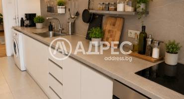 Многостаен апартамент, София, Гоце Делчев, 702165, Снимка 3