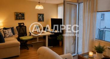 Многостаен апартамент, София, Гоце Делчев, 702165, Снимка 6
