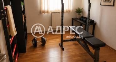 Многостаен апартамент, София, Гоце Делчев, 702165, Снимка 7