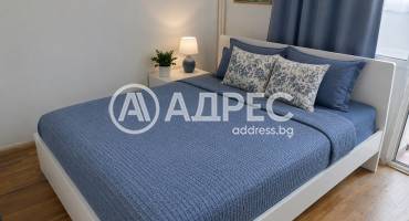 Многостаен апартамент, София, Гоце Делчев, 702165, Снимка 9