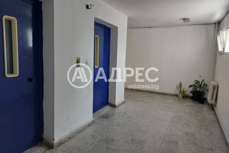 Многостаен апартамент, София, Гоце Делчев, 702165, Снимка 11
