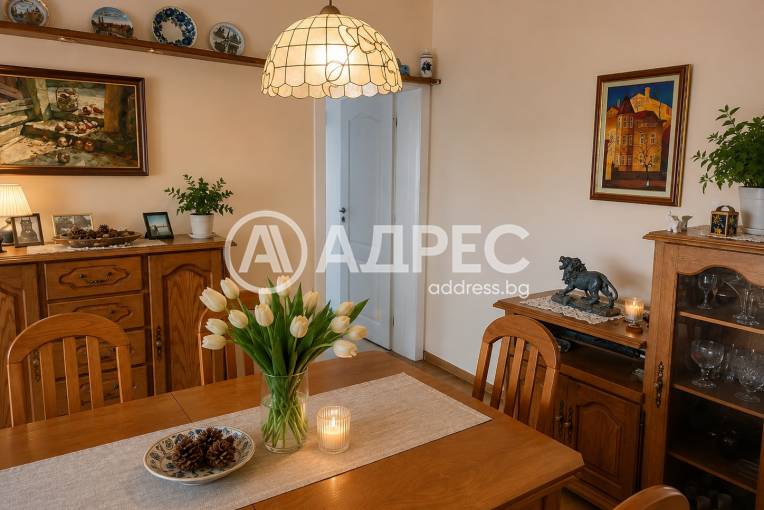 Многостаен апартамент, София, Гоце Делчев, 702165, Снимка 2
