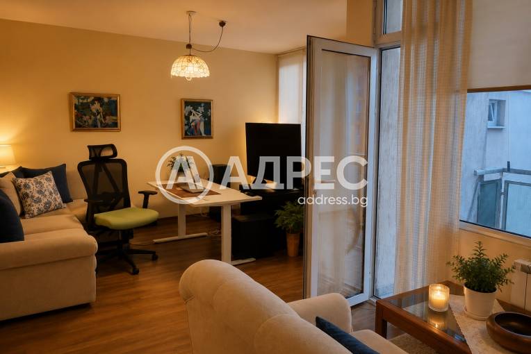Многостаен апартамент, София, Гоце Делчев, 702165, Снимка 6