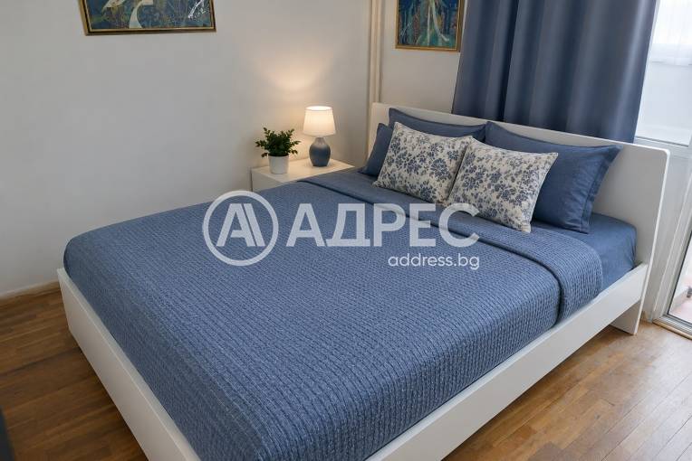 Многостаен апартамент, София, Гоце Делчев, 702165, Снимка 9