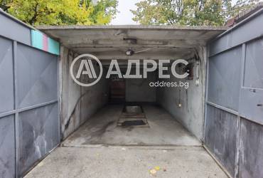Гараж, Русе, Възраждане, 602166, Снимка 1