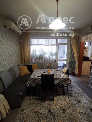 Многостаен апартамент, Добрич, Добротица, 610166, Снимка 1