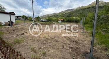 Парцел/Терен, Сливен, Вилна зона, 626166, Снимка 1