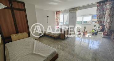 Тристаен апартамент, Варна, Спортна зала, 653166, Снимка 10