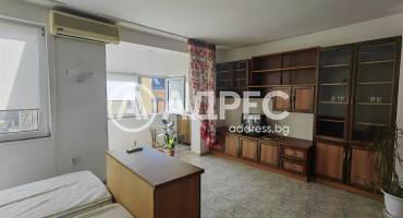 Тристаен апартамент, Варна, Спортна зала, 653166, Снимка 11