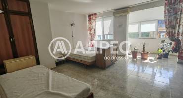 Тристаен апартамент, Варна, Спортна зала, 653166, Снимка 12