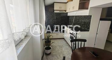 Тристаен апартамент, Варна, Спортна зала, 653166, Снимка 2