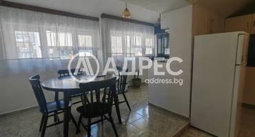 Тристаен апартамент, Варна, Спортна зала, 653166, Снимка 3