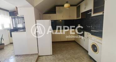 Тристаен апартамент, Варна, Спортна зала, 653166, Снимка 5