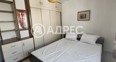 Тристаен апартамент, Варна, Спортна зала, 653166, Снимка 7