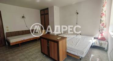 Тристаен апартамент, Варна, Спортна зала, 653166, Снимка 8