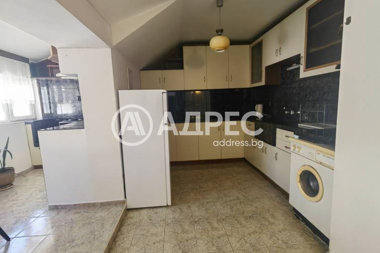 Тристаен апартамент, Варна, Спортна зала, 653166, Снимка 5