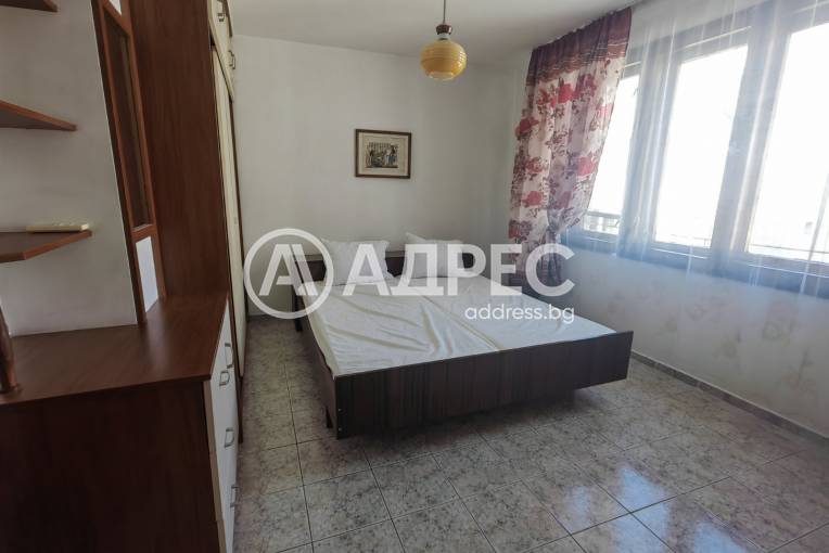 Тристаен апартамент, Варна, Спортна зала, 653166, Снимка 6