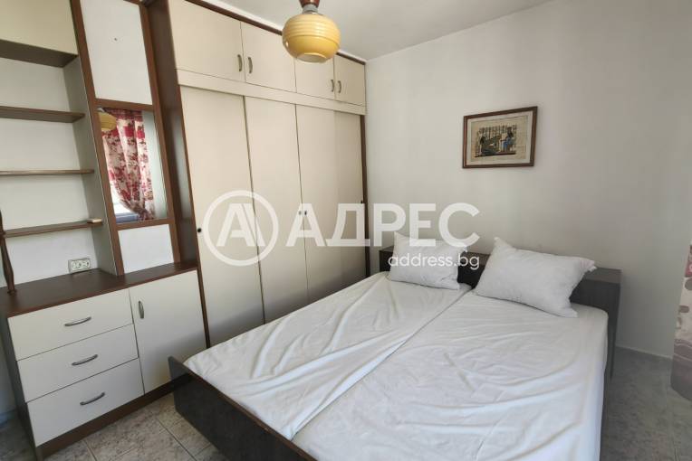 Тристаен апартамент, Варна, Спортна зала, 653166, Снимка 7