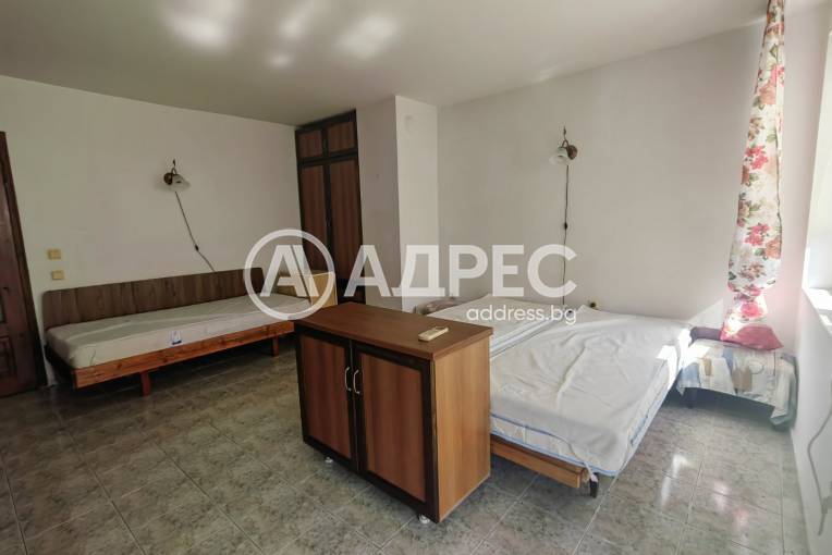 Тристаен апартамент, Варна, Спортна зала, 653166, Снимка 8