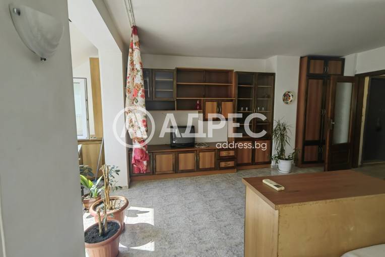 Тристаен апартамент, Варна, Спортна зала, 653166, Снимка 9