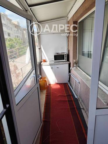 Двустаен апартамент, Велико Търново, Картала, 655166, Снимка 1