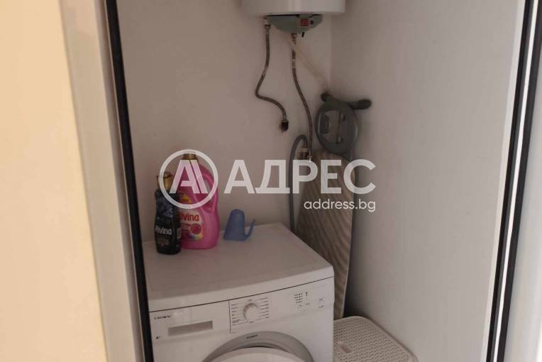 Двустаен апартамент, Велико Търново, Картала, 655166, Снимка 4