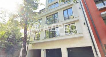 Тристаен апартамент, София, Оборище, 656166, Снимка 10