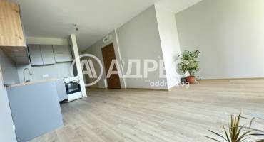 Тристаен апартамент, София, Оборище, 656166, Снимка 11