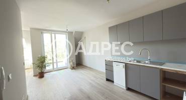 Тристаен апартамент, София, Оборище, 656166, Снимка 12