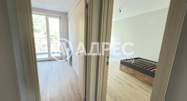 Тристаен апартамент, София, Оборище, 656166, Снимка 13