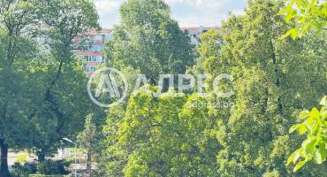 Тристаен апартамент, София, Оборище, 656166, Снимка 14