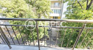 Тристаен апартамент, София, Оборище, 656166, Снимка 17