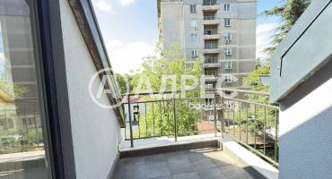 Тристаен апартамент, София, Оборище, 656166, Снимка 18