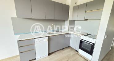 Тристаен апартамент, София, Оборище, 656166, Снимка 19